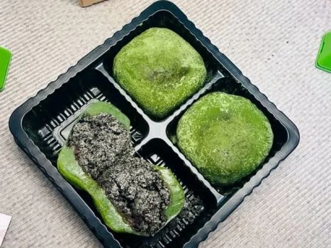沈大成常温蛋糕