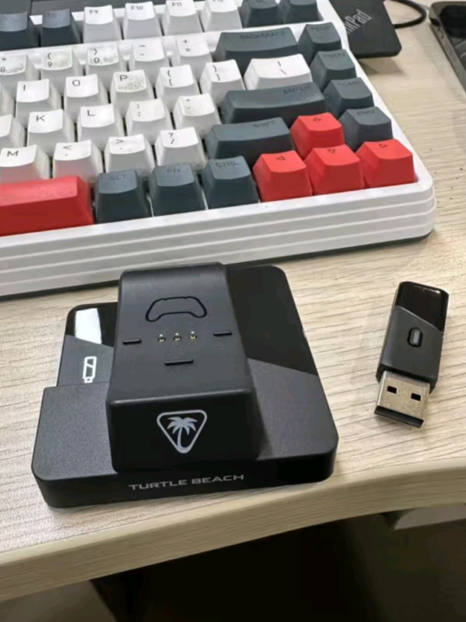 游戏手柄