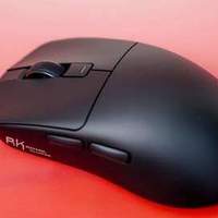 从性价比王者到电竞新宠：RK K3轻量化鼠标的深度体验