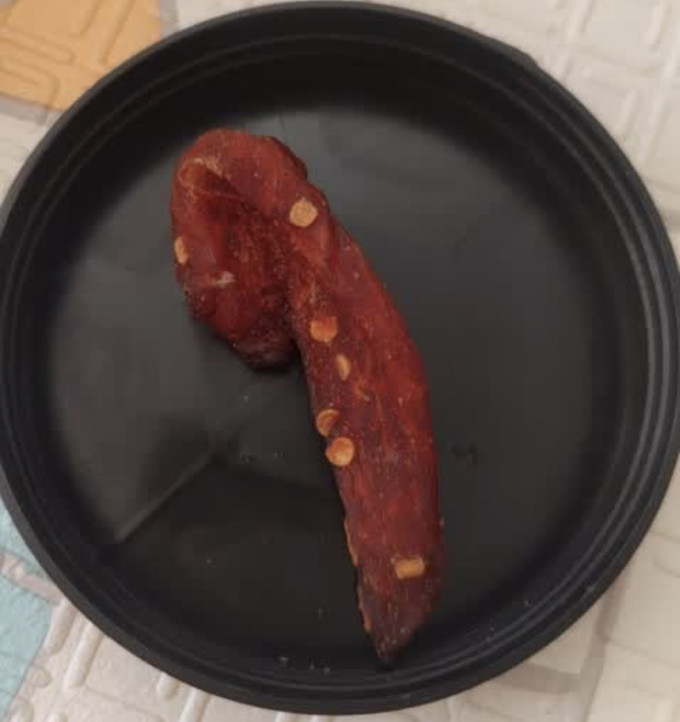 农香森鸡鸭零食