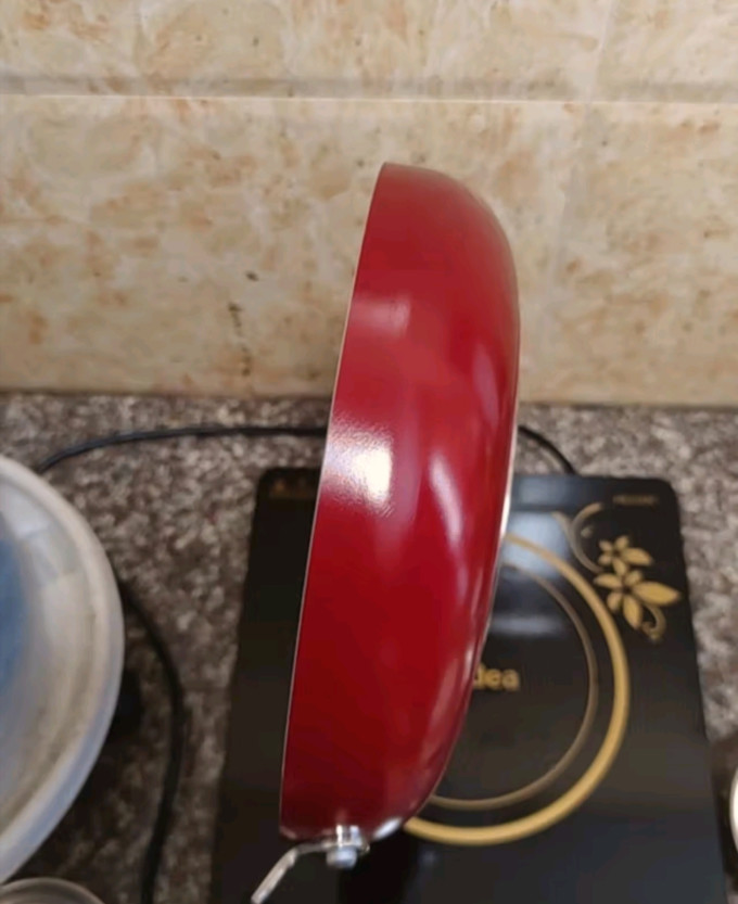 苏泊尔煎锅