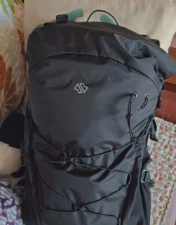 清明踏青救命包！京东京造登山包实测：背着爬8小时