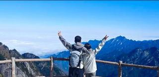 清明踏青救命包！京东京造登山包实测：背着爬8小时