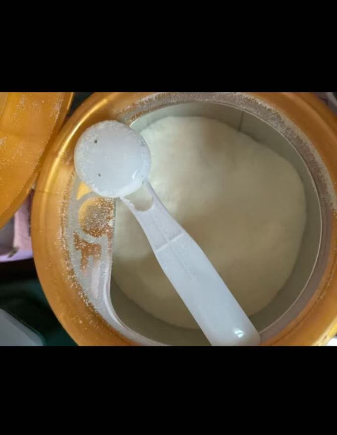 飞鹤4段奶粉