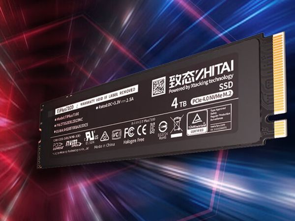 固态硬盘续命指南，这招让固态硬盘持久耐用