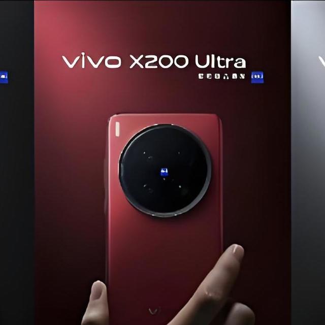 vivo X200 Ultra：为影像“放飞自我”的极致探索