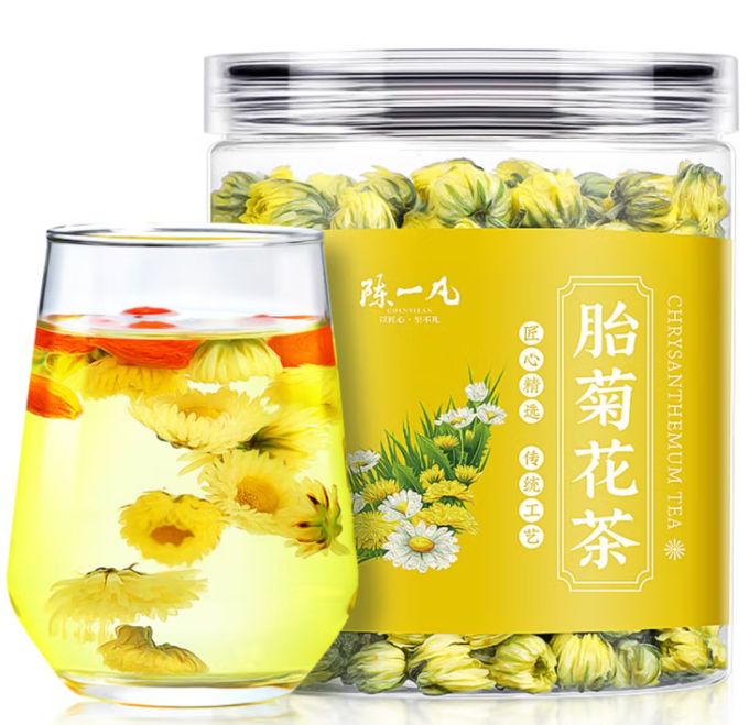 陈一凡水饮冲调