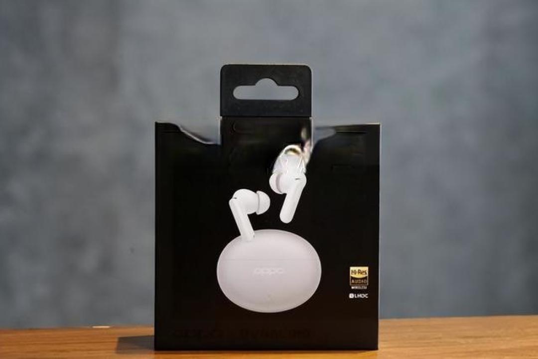 千元降噪体验半价拿下？OPPO Enco Free4用55dB深海静音+丹拿音质改写性价比