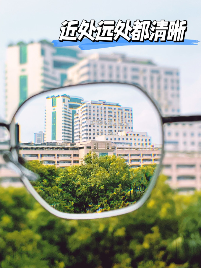 蔡司套镜