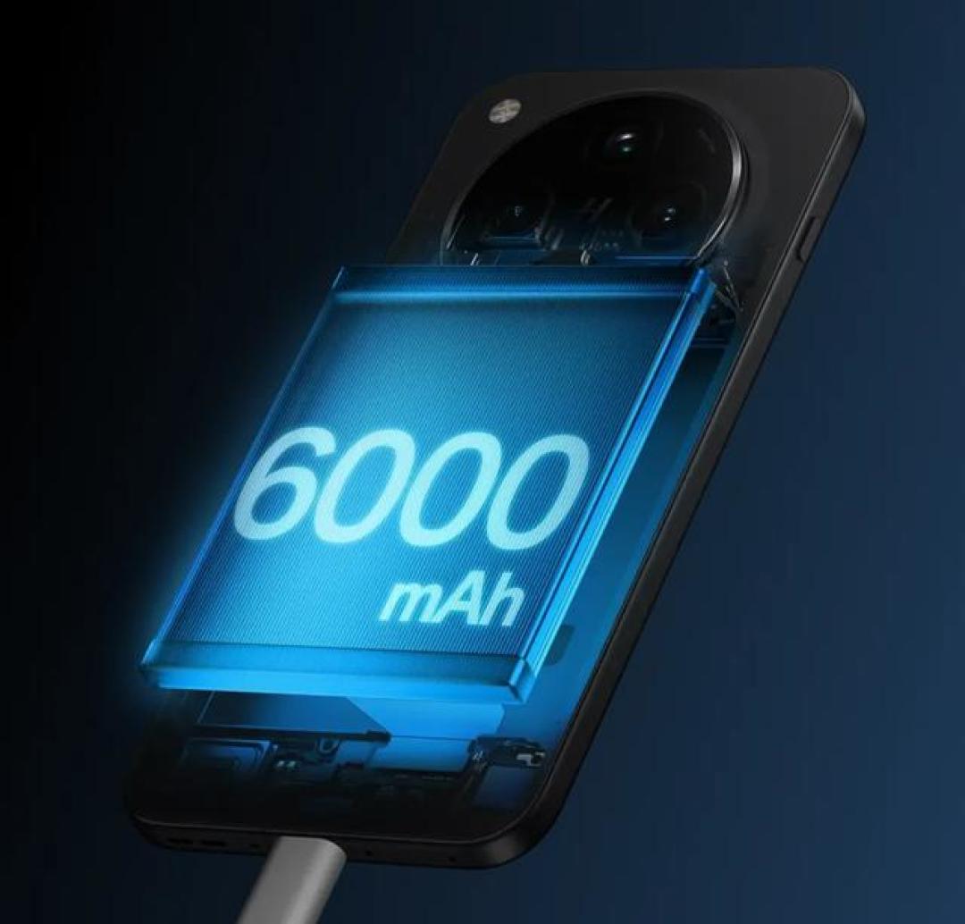 彻底告别续航焦虑！Find X8 Ultra实测：6100mAh+100W快充如何改写影像旗舰规则