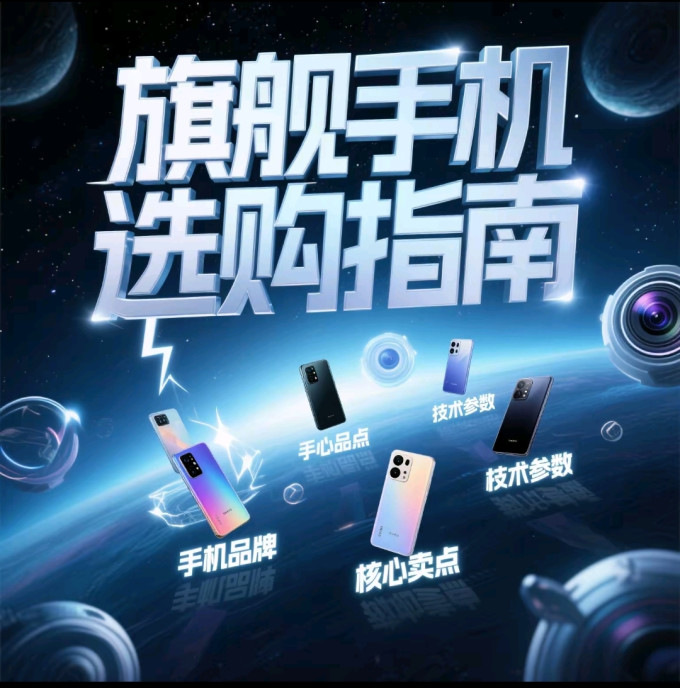 小米手机