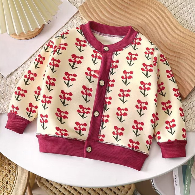 女孩子的衣服也太好看了吧