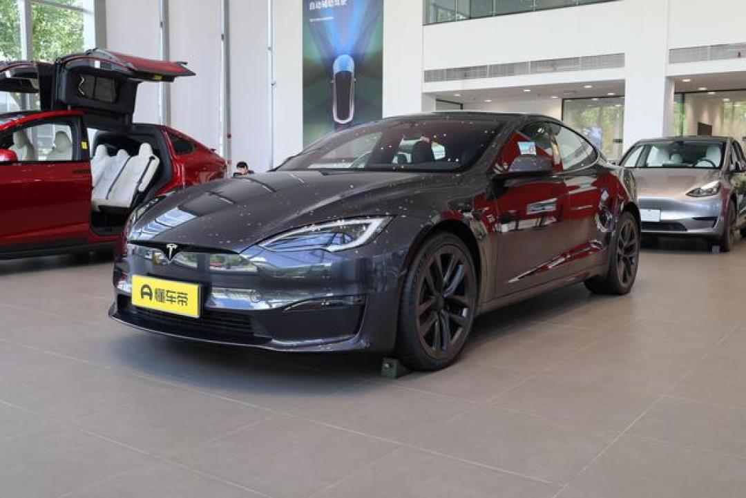 特斯拉中国突停Model S/X新车销售!关税飙升叠加需求疲软背后有何玄机?