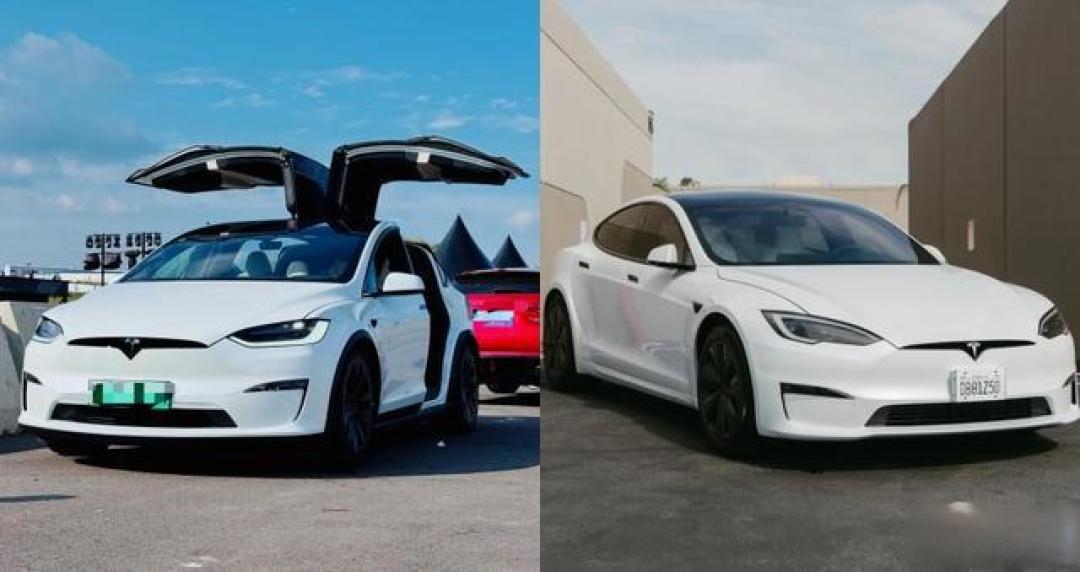 特斯拉中国突停Model S/X新车销售!关税飙升叠加需求疲软背后有何玄机?