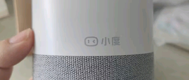 小度音箱：开启智能生活的语音精灵