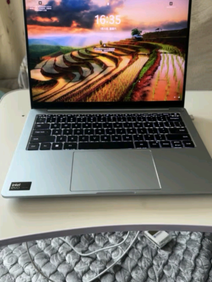 小米笔记本电脑