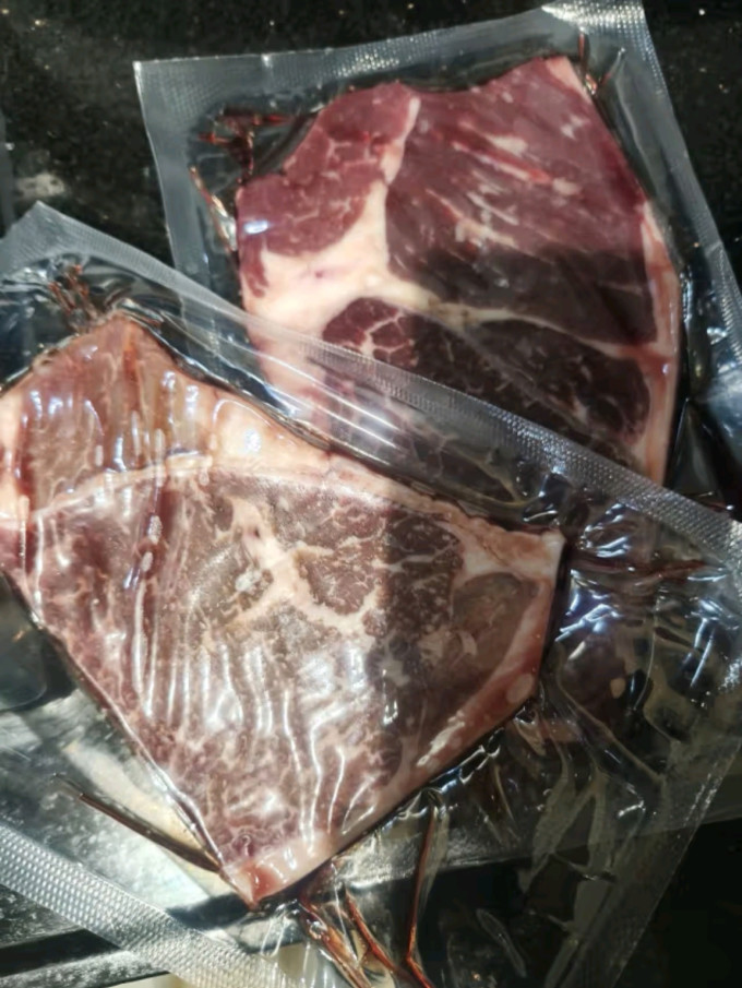 淳鲜四季牛肉