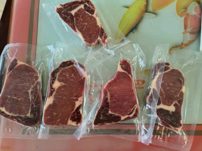 淳鲜四季牛肉