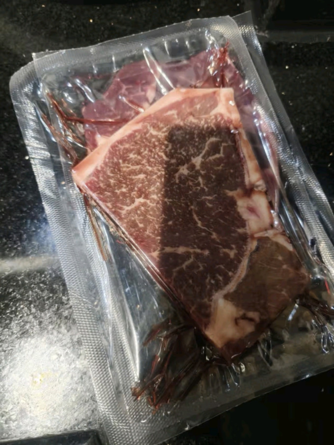 淳鲜四季牛肉