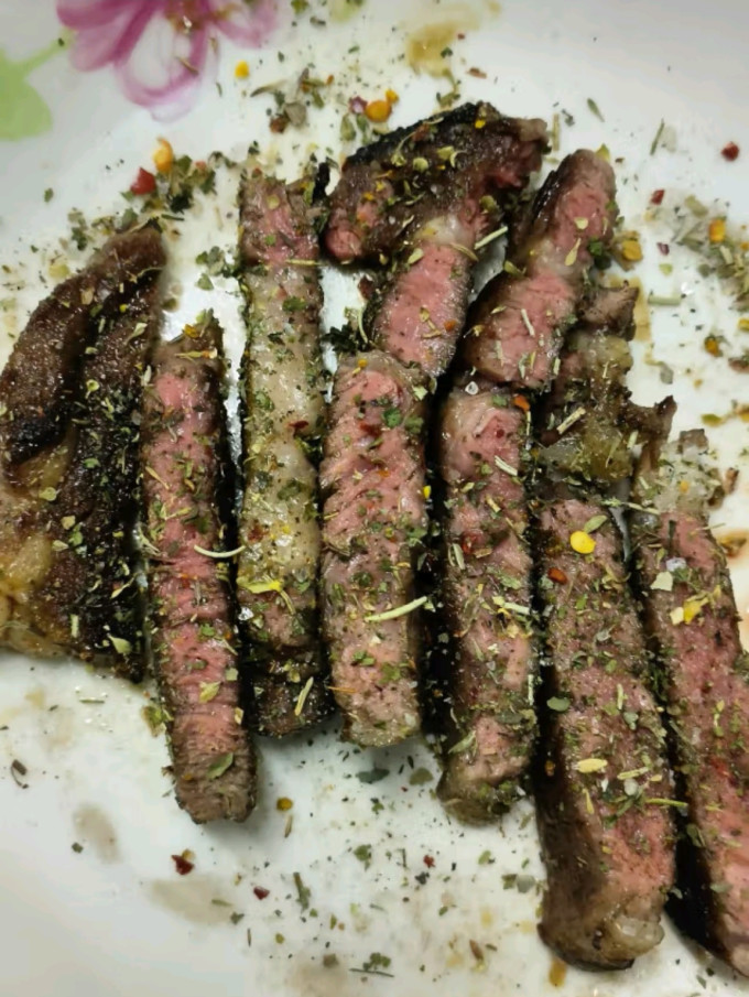 淳鲜四季牛肉