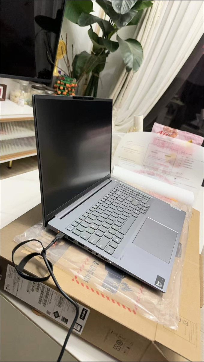 联想笔记本电脑