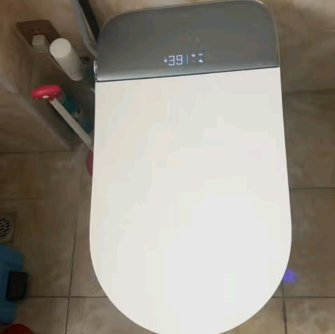 九牧马桶