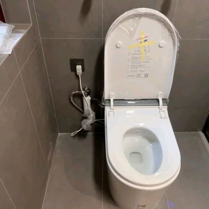 德匠科勒马桶