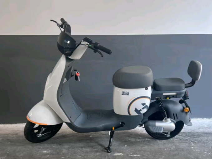 宝岛电动车电动车整车