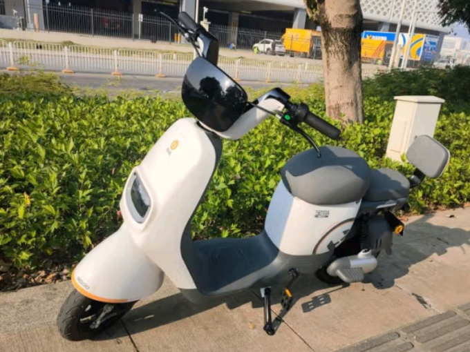 宝岛电动车电动车整车