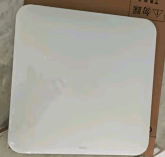 欧普照明吸顶灯