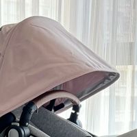 纠结一个月选的婴儿车，最后选了Uppababy cruz真香了！