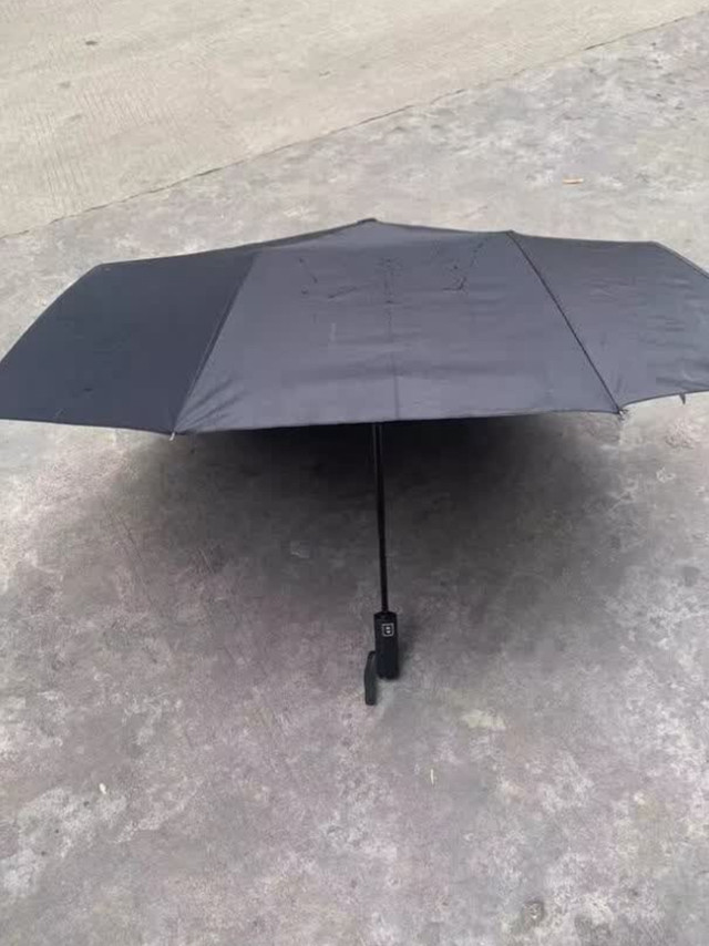 清明出行必备大号折叠雨伞