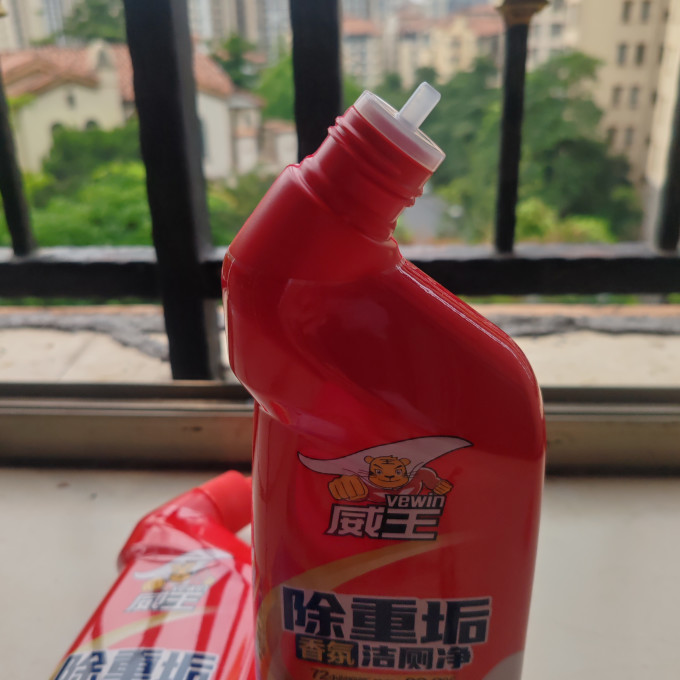 威王洁厕剂