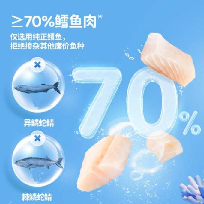 小鹿蓝蓝宝宝零食