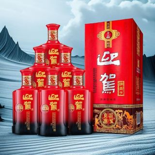 如观淮南山水——初品柔润似春水，细酌陈香见峰峦