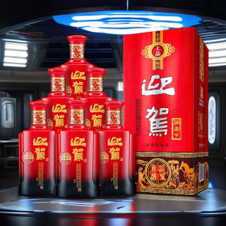 如观淮南山水——初品柔润似春水，细酌陈香见峰峦