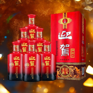 如观淮南山水——初品柔润似春水，细酌陈香见峰峦