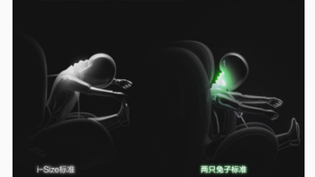 宝妈宝爸必看！两只兔子求知 Pro 智能儿童安全座椅超详细测评