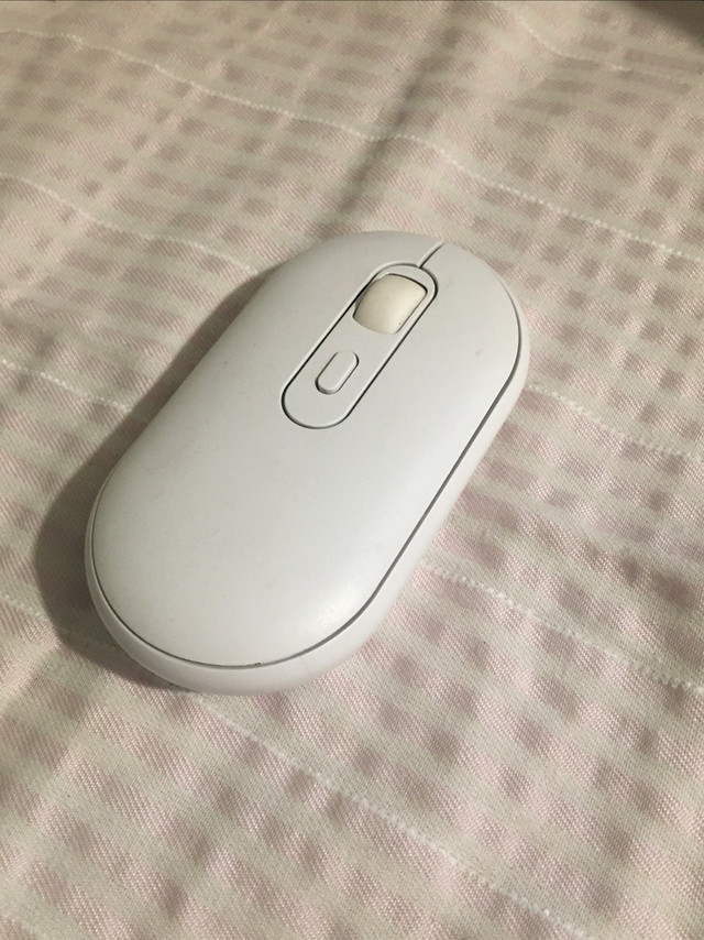 国家补贴日的时候购买蓝牙鼠标🖱️
