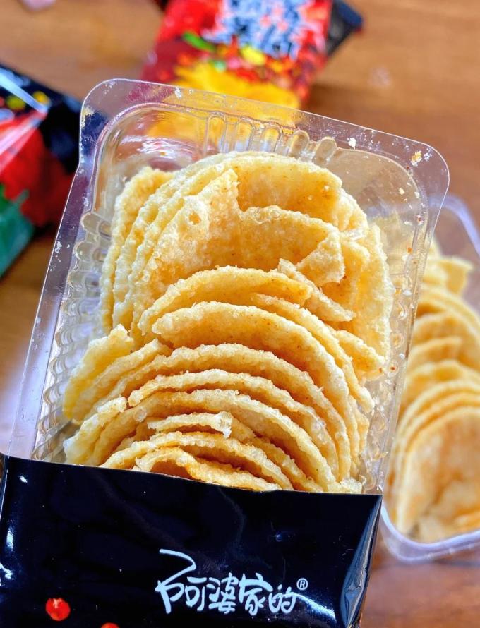 老干妈其他休闲零食