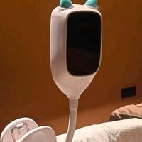 带娃太费妈？这个看护器让我能喘口气了  