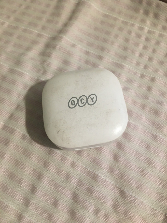 意象蓝牙耳机