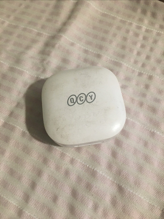 意象蓝牙耳机