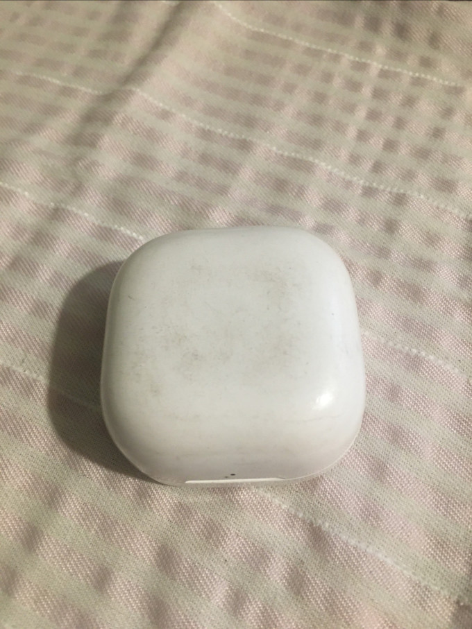 意象蓝牙耳机