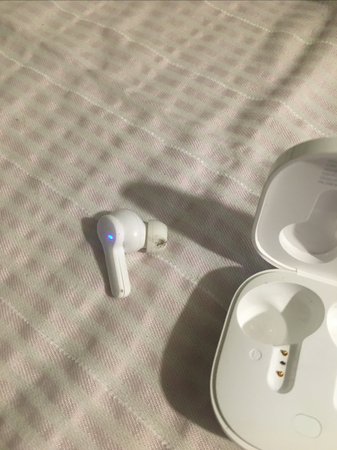 意象蓝牙耳机