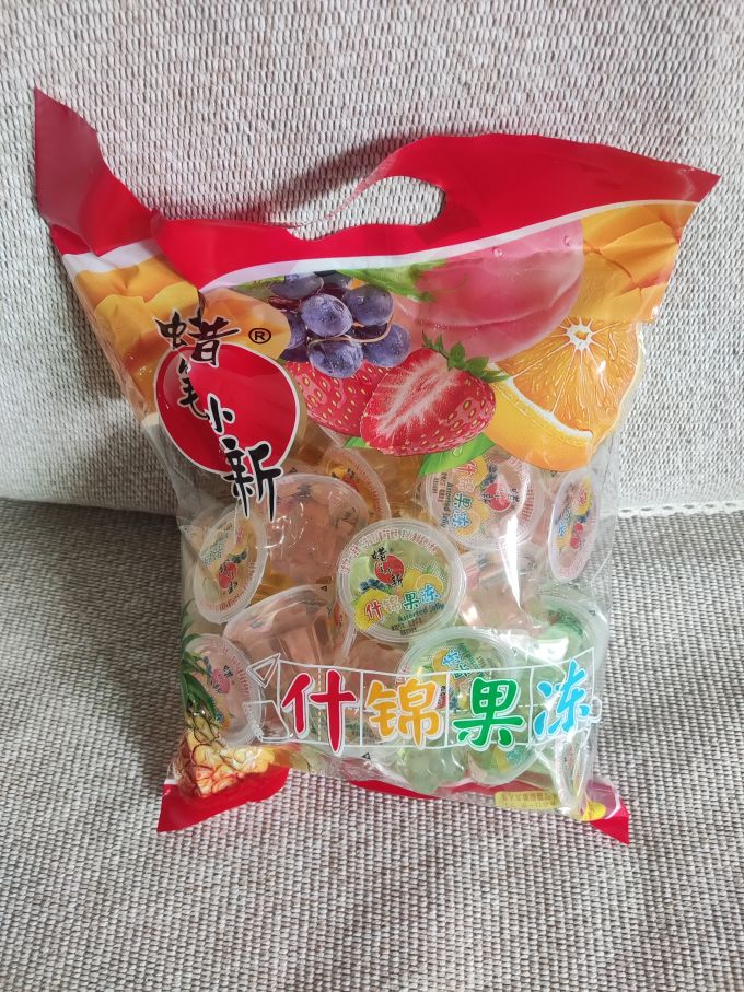 蜡笔小新其他休闲零食