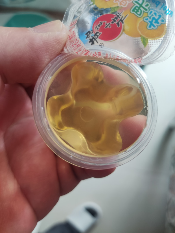蜡笔小新其他休闲零食