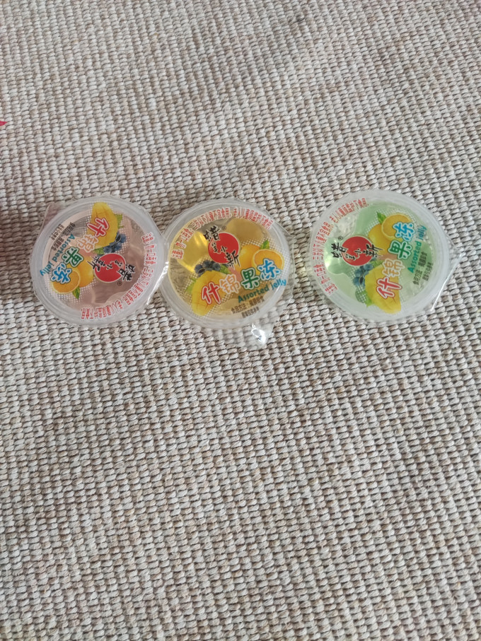 蜡笔小新其他休闲零食