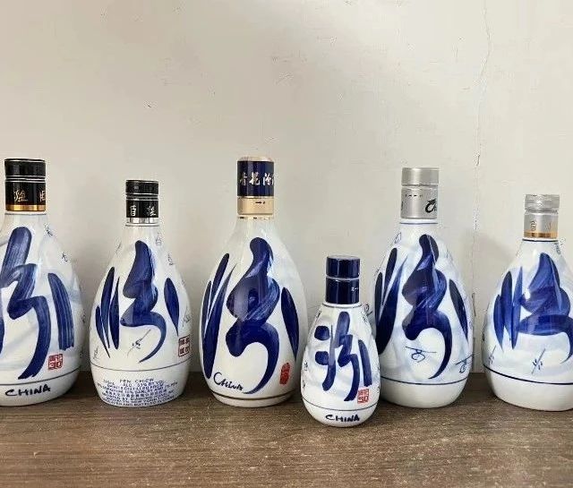 汾酒青花30 复兴版53%vol 清香型白酒500ml 单瓶装【报价价格评测怎么样