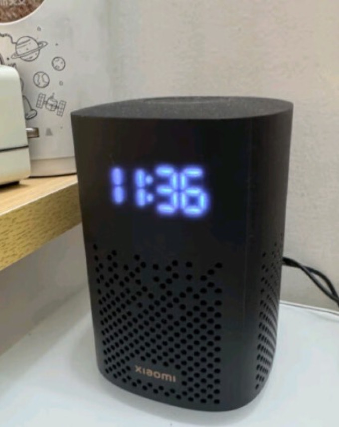 小米音箱